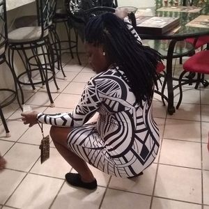 Meet your Posher, Iris